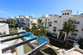 Sabinillas Beautiful 2 bedrooms apartment in great urbanization RD002